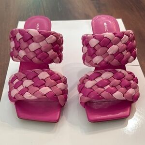 Marc Fischer Heeled Sandals